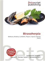 Birasoherpia,6136039850,9786136039855