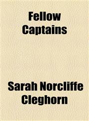 Fellow Captains,1154957160,9781154957167