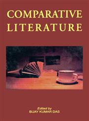 Comparative Literature Essays in Honour of Professor M.Q. Khan 1st Published,8171568467,9788171568468