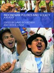 Indonesian Politics and Society A Reader,0415262615,9780415262613