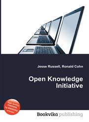 Open Knowledge Initiative,551194386X,9785511943862