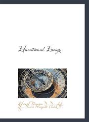 Educational Essays,1115513818,9781115513814