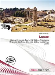 Lucan,6138471555,9786138471554