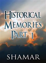 Historical Memories Part 1,1630006041,9781630006044