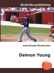 Delmon Young,5510988215,9785510988215