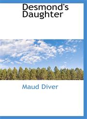 Desmond's Daughter,1116718723,9781116718720
