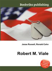 Robert M. Viale,5511125296,9785511125299