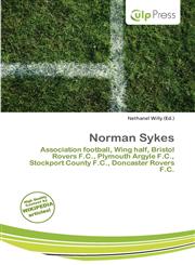 Norman Sykes,6200439710,9786200439710