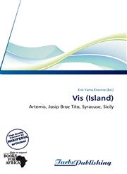 Vis (Island),6139117062,9786139117062