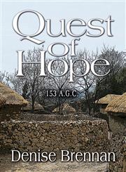 Quest of Hope 153 A.G.C.,1604418753,9781604418750