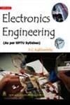 Electronics Engineering (As Per UPTU Syllabus) 1st Edition, Reprint,8122419534,9788122419535
