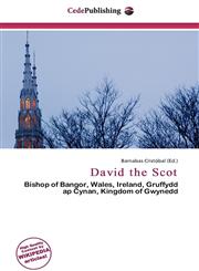 David the Scot,6136858711,9786136858715