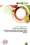 Johnny Whitney,613659109X,9786136591094