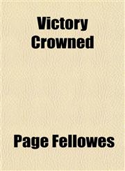 Victory Crowned,1151630675,9781151630674