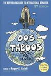 Do's and Taboos Around The World (Do's and Taboos Around the World),0471595284,9780471595281