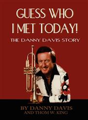 Guess Who I Met Today!,0972045554,9780972045551