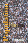 Population Education 1st Edition,8182051762,9788182051768