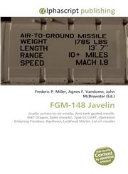 FGM-148 Javelin,6130248822,9786130248826