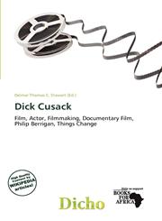 Dick Cusack,6136916452,9786136916453