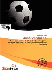 José Verduzco,6138413350,9786138413356