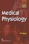 Medical Physiology 4th Edition,8123928572,9788123928579
