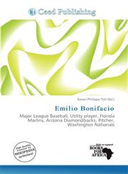 Emilio Bonifacio,6137175685,9786137175682