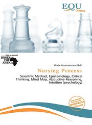 Nursing Process,6201210679,9786201210677