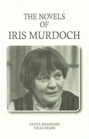 The Novels of Iris Murdoch,8180430685,9788180430688