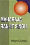 Maharaja Ranjit Singh N.B.S. Edition,8171163041,9788171163045