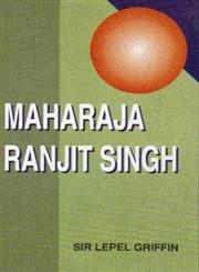 Maharaja Ranjit Singh N.B.S. Edition,8171163041,9788171163045