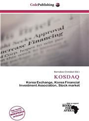 KOSDAQ,6200016704,9786200016706