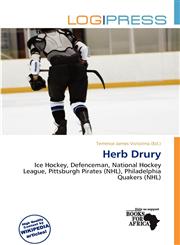 Herb Drury,6136822334,9786136822334