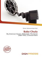 Babz Chula,6136929074,9786136929071