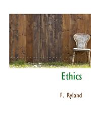 Ethics,1110449569,9781110449569