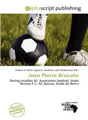 Jean Pierre Brucato,6139636051,9786139636051