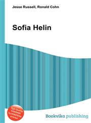 Sofia Helin,5512152882,9785512152881