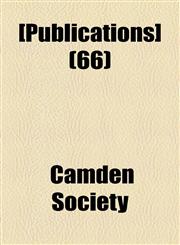 [Publications] (66),1153116855,9781153116855
