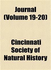 Journal (Volume 19-20),1152841440,9781152841444