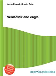 Veorfolnir and Eagle,5510683228,9785510683226
