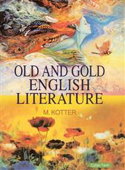 Old and Gold English Literature,8178849070,9788178849072