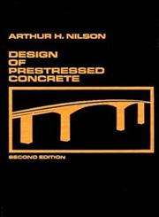 Design of Prestressed Concrete 2nd Edition,0471830720,9780471830726
