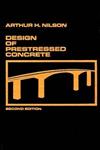 Design of Prestressed Concrete 2nd Edition,0471830720,9780471830726