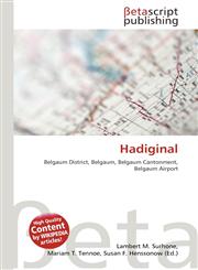 Hadiginal,6136467429,9786136467429