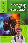 Advanced Child Psychology,8189011103,9788189011109
