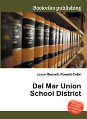 del Mar Union School District,5511823147,9785511823140