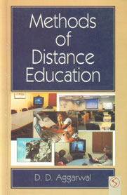 Methods of Distance Education 1st Published,8176257931,9788176257930