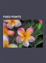 Fixed Points Nash Equilibrium, Brouwer Fixed Point Theorem, Contraction Mapping, Banach Fixed Point Theorem, Minimax, Fixed Point C,1230553053,9781230553054