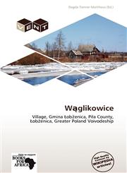 Wąglikowice,613860377X,9786138603771