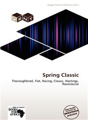 Spring Classic,6138894952,9786138894957