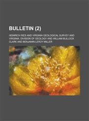 Bulletin (2),1153448726,9781153448727